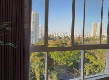 Apartamento · 69m² · 2 Quartos · 1 Vaga · Terra Mundi Parque Cascavel frente para o parque