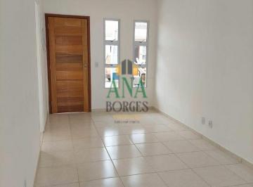 Casa · 2 Quartos · Casa a venda no condomínio Parque Imperial