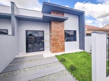 Casa · 46m² · 2 Quartos · 1 Vaga · Casa Geminada 2 dormitórios, no São Cristovão
