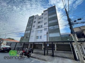 Apartamento · 61m² · 2 Quartos · 1 Vaga · Apartamento 2 Quartos com Suíte, Varanda e Vista Privilegiada no Riacho
