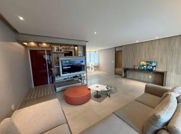 Apartamento · 153m² · 3 Quartos · 2 Vagas · Apartamento de 3 suítes para aluguel no Alto do Itaigara – Diamond Alto do Itaigara