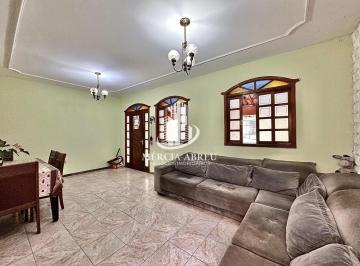 Casa · 198m² · 3 Quartos · 2 Vagas · Casa à venda no bairro Copacabana - Belo Horizonte/MG