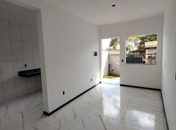 Casa · 75m² · 3 Quartos · 1 Vaga · Casa 3 Quartos com súite e área privativa em São José da Lapa