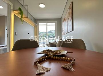 Apartamento · 29m² · 1 Quarto · 1 Vaga · Apartamento com 1 Suíte no AIRE Gramado