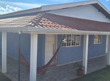 Rural · 1894m² · 2 Quartos · 5 Vagas · Chácara á venda em Campo Limpo Paulista !