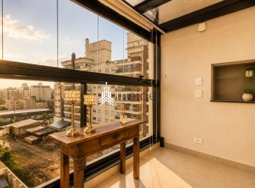 Apartamento de 2 quartos, Curitiba · Duplex com Churrasqueira e 2 suítes - Vila Izabel