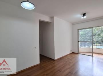 Apartamento · 62m² · 2 Quartos · 1 Vaga · Apartamento à Venda em Vila Gumercindo, São Pau...