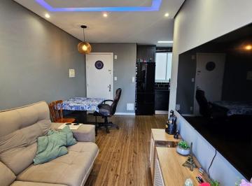 Apartamento · 50m² · 2 Quartos · Imoveis - no Campos Elíseos