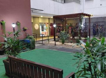 Apartamento · 53m² · 2 Quartos · Imoveis - no Campos Elíseos