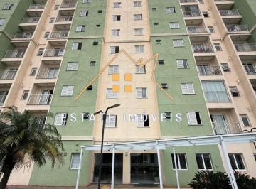 202602172218407749.jpeg · Apartamento para Venda em Arujá, Jordanópolis, 3 dormitórios, 1 suíte, 1 banheiro, 2 vagas