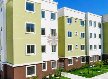 Apartamento · 63m² · 2 Quartos · 1 Vaga · Apartamento mobiliado próximo Parque Tingui