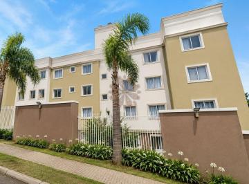 Apartamento · 63m² · 2 Quartos · 1 Vaga · Apartamento mobiliado próximo Parque Tingui