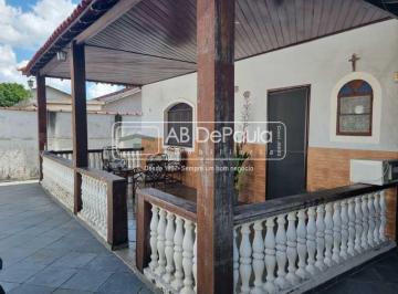 Casa · 181m² · 2 Quartos · 3 Vagas · Casa Linear à Venda na Sulacap - 2 Quartos sendo um Suíte - Terreno 480m2.