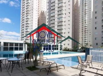 Apartamento · 86m² · 3 Quartos · 2 Vagas · Apartamento : Padrão / Residencial / Vila Leonor