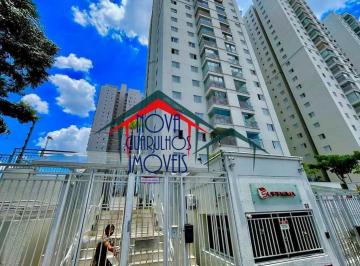 Apartamento · 75m² · 3 Quartos · 2 Vagas · Apartamento : Padrão / Residencial / Vila Augusta