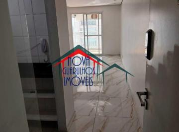 Apartamento · 75m² · 3 Quartos · 2 Vagas · Apartamento : Padrão / Residencial / Vila Augusta
