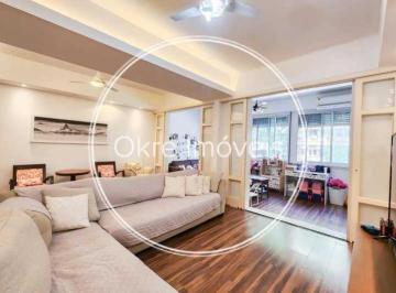 Apartamento · 176m² · 3 Quartos · 2 Vagas · Apartamento : Padrão / Residencial / Laranjeiras