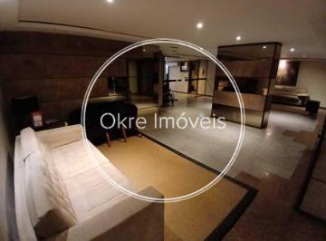 Apartamento · 140m² · 4 Quartos · 3 Vagas · Apartamento : Padrão / Residencial / Ipanema