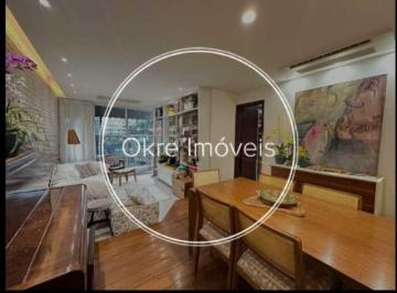 Apartamento · 93m² · 3 Quartos · 1 Vaga · Apartamento : Padrão / Residencial / Botafogo