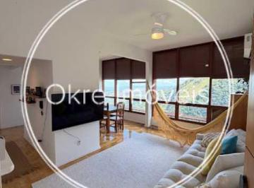 Apartamento · 76m² · 2 Quartos · 2 Vagas · Apartamento : Padrão / Residencial / Alto Da Boa Vista