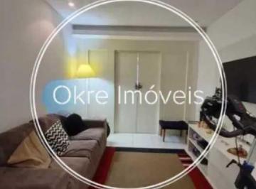 Apartamento · 36m² · 1 Quarto · Apartamento :  / Residencial / Copacabana