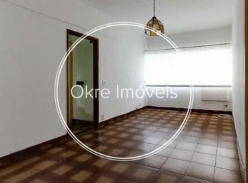 Apartamento · 90m² · 3 Quartos · 1 Vaga · Apartamento : Padrão / Residencial / Ipanema
