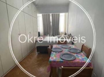 Apartamento · 38m² · 1 Quarto · Apartamento : / Residencial / Copacabana