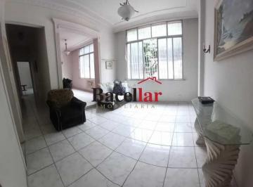 Apartamento · 80m² · 2 Quartos · Excelente oportunidade apartamento venda área nobre da Tijuca.