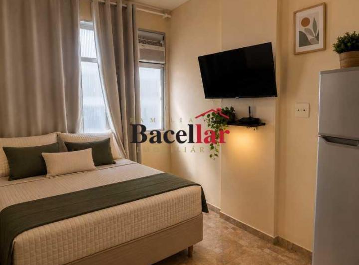 Foto do imóvel - Studio no leblon oportunidade rara! Quer morar ou investir no endereço mais valorizado do.