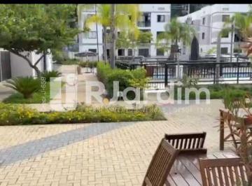 Apartamento · 60m² · 3 Quartos · 1 Vaga · Apartamento com 3 quartos à venda no Recreio dos Bandeirantes