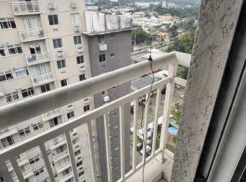 Apartamento · 50m² · 2 Quartos · 1 Vaga · Village Vip Oportunidade 2 quartos