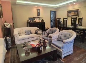 Apartamento · 140m² · 3 Quartos · 2 Vagas · EDK VENDE - APARTAMENTO 3 QUARTOS (1 SUÍTE) + DEPENDÊNCIA COMPLETA - JARDIM OCEÂ