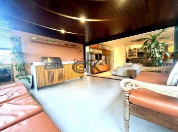 Apartamento · 136m² · 2 Quartos · 2 Vagas · EDK VENDE - EXCELENTE 3 QUARTOS TRANSFORMADOS EM 2 (1SUÍTE) - JARDIM OCEÂNICO -