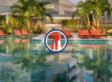 Apartamento · 94m² · 3 Quartos · 1 Vaga · Lançamento com 03 dormitório na marques de Abrantes