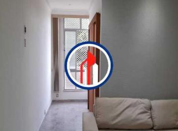 Apartamento · 60m² · 2 Quartos · Apartamento : Padrão / Residencial / Glória