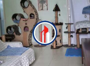 Apartamento · 123m² · 3 Quartos · Apartamento :  / Residencial / Catete