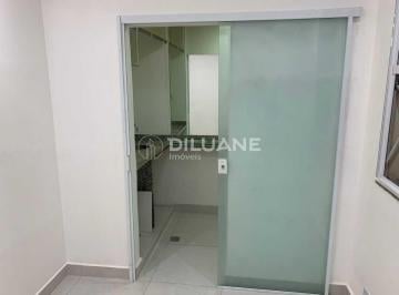 Comercial · 40m² · Sala - / Comercial / Copacabana