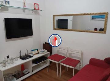 Apartamento · 35m² · 1 Quarto · Apartamento : / Residencial / Copacabana
