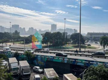Apartamento · 45m² · 1 Quarto · APARTAMENTO 2 QUARTOS BOTAFOGO