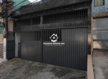 Casa · 1m² · 3 Quartos · REF: 12302 - Casa Sobrado para Locação, 3 dorm(s), 1 vaga(s), 1 m²