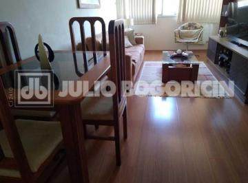 Apartamento · 68m² · 2 Quartos · Rua Barão de Mesquita junto a Uruguai. Lindo Apartamento, reformado a 900 metros