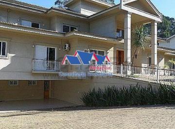 Casa · 750m² · 5 Quartos · 4 Vagas · Casa no Tamboré 1 - 750 m2 - 5 suítes - Aluguel R$ 30 mil