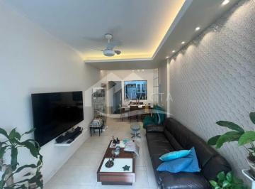 Apartamento · 75m² · 2 Quartos · Ótimo 2 Quartos Reformado, Próximo ao Metrô Cantagalo