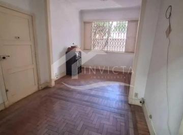 Apartamento · 40m² · 1 Quarto · 1 Vaga · OPORTUNIDADE DE SALA QUARTO COM VAGA!