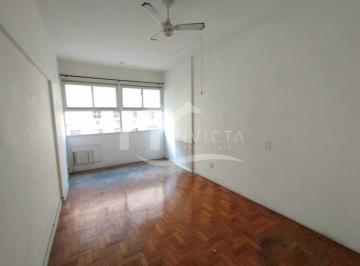 Apartamento · 40m² · 1 Quarto · IMPERDÍVEL CONJUGADO A UMA QUADRA DA PRAIA!!!!