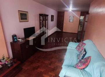 Apartamento · 100m² · 3 Quartos · 1 Vaga · Excelente apartamento de 3 quartos com vaga na escritura, em localização privile