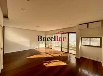 Apartamento · 210m² · 4 Quartos · 3 Vagas · Apartamento : Padrão / Residencial / Leblon