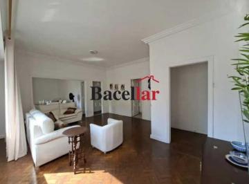 Apartamento · 125m² · 3 Quartos · 1 Vaga · Apartamento : Padrão / Residencial / Copacabana