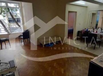 Apartamento · 80m² · 2 Quartos · 1 Vaga · EXCELENTE 2 QUARTOS COM SUÍTE, VAGA NA ESCRITURA E LOCALIZAÇÃO PRIVILEGIADA EM C