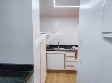 Apartamento · 50m² · 1 Quarto · OPORTUNIDADE QUARTO E SALA COM LOFT